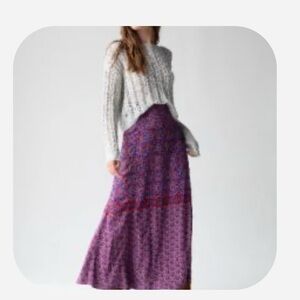 Natural Life Skirt Size XL